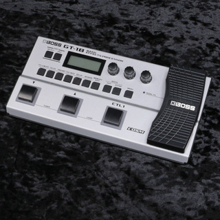BOSS GT-1B Bass Effects Processor 【新宿店】（中古）【楽器検索