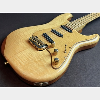 Artex Guitar Works Hand-crafted series ST