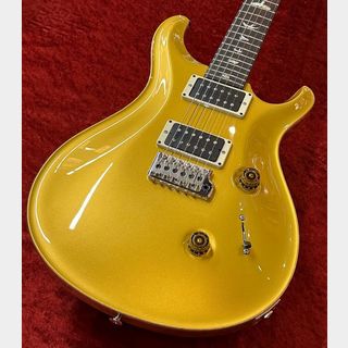 Paul Reed Smith(PRS) Custom24 -Gold Top- ≒3.539Kg 【2022年製】【決算セール】