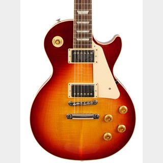 値下げしました‼️フェルナンデス　APG Standard チェリーサンバースト Gibson Les Paul Standard 50s Heritage Cherry Sunburstの検索結果