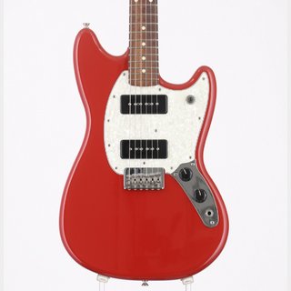 Fender Player Mustang 90 Torino Red【御茶ノ水本店】