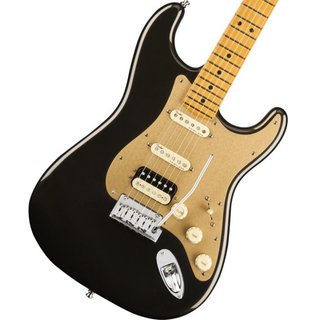 FenderAmerican Ultra Stratocaster HSS Maple Fingerboard Texas Tea フェンダー ウルトラ【御茶ノ水本店】