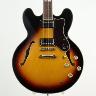 Epiphone Sheraton II Pro Vintage Sunburst 【梅田店】