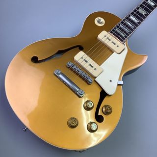 Gibson ES-LP Gold top