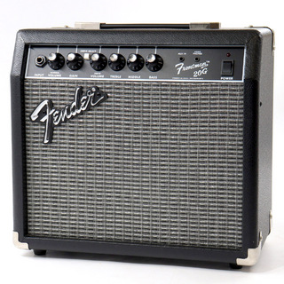 Fender Frontman 20G ギター用 コンボアンプ【池袋店】