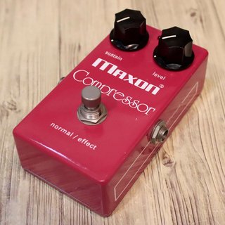 Maxon COMPRESSOR 【心斎橋店】