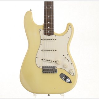 Fender American Vintage 62 Stratocaster Vintage White【御茶ノ水本店】