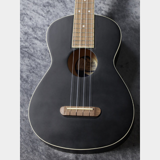 Fender AcousticsAvalon【Black】【テナー】