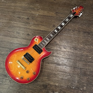 Aria Pro II PE-DLX Electric Guitar 3.24kg