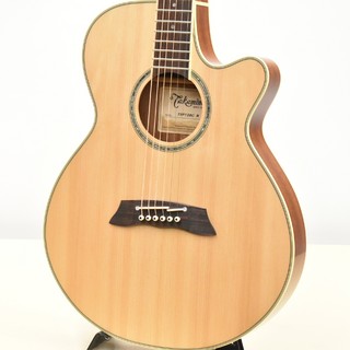 Takamine 【クロサワ横浜店】【薄胴ボディ】TSP138C N 【48回無金利