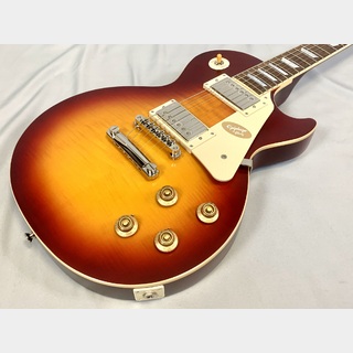 Epiphone Epiphone / Inspired by Gibson Custom / 1959 Les Paul Standard Factory Burst  ECLPS59FAVNH1