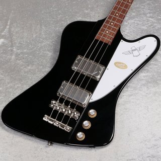 Epiphone Thunderbird 60s Bass Ebony【新宿店】