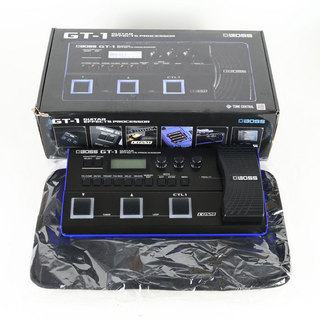 ギター用エフェクター ＞ マルチエフェクター、boss、GT1の検索結果