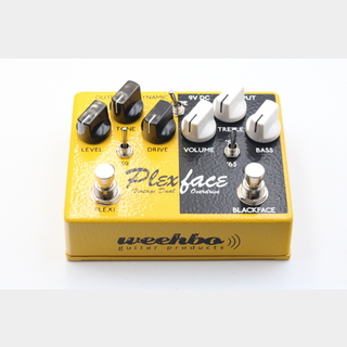 プレキシ　エフェクター 第25回：プレキシって何？｜ギター・エフェクターの基礎知識100