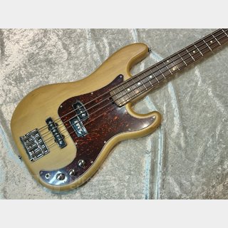 Kaalena KA-PJ (Vintage Natural Satin)
