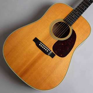MartinD-28 Standard アコースティックギター 【 中古 】