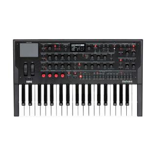 KORG MODWAVE 37鍵盤 B級品 ウェーブルテーブル シンセサイザー