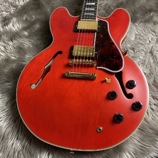 Epiphone 1959 ES-355 -Cherry Red【現物画像】【最大36回分割無金利キャンペーン実施中】