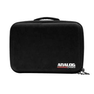 Analog Cases [13インチ MacBook Pro / MacBook Air]専用セミハードケース 軽量ケース