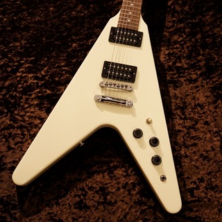 Gibson 【NEW】80s Flying V  Classic White #202440023 [3.13kg] [送料込]