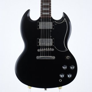 Epiphone G-400 PRO Ebony 【梅田店】