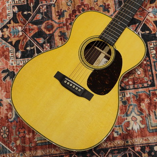 Martin 000-28EC Eric Clapton Signature #2970061【リニューアルオープン特価】【2025年製】