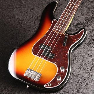 Fender American Vintage II 1960 Precision Bass Rosewood Fingerboard 3-Color Sunburst フェンダー 【御茶ノ水