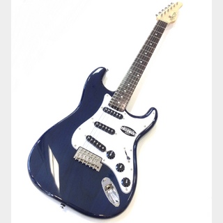 SCHECTER OL-ST-22 DBL/R