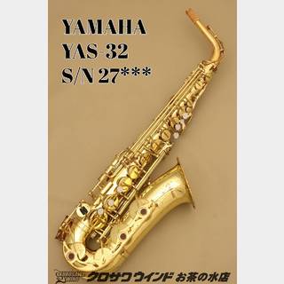 サックス/サクソフォン/サキソフォン > アルト・サックス、YAMAHA ...