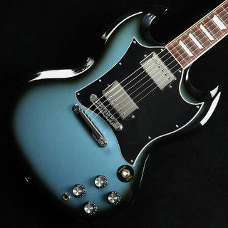 Gibson SG Standard Pelham Blue Burst　S/N：226230058 【Custom Color Series】 【未展示品】