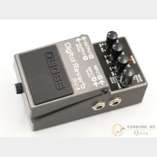 BOSS、RV-5の検索結果【楽器検索デジマート】