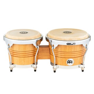 Meinl ウッドボンゴ, WB200SNT-M