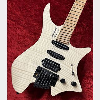 strandberg Boden Standard NX 6 Tremolo -Natural- ≒2.117Kg