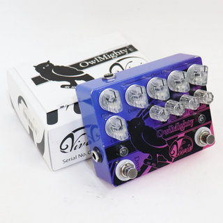 Vivie、Owlmightyの検索結果【楽器検索デジマート】