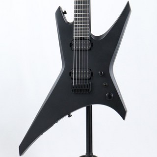 Jackson Pro Plus XT Warrior WR HT6 Baritone (Satin Black/Ebony) 【B級特価】