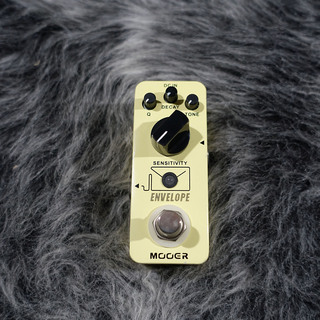 MOOER ENVELOPE