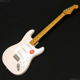 Squier by Fender Classic Vibe 50's Stratocaster [White Blonde]