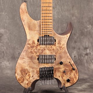 Ibanez Q (Quest) Series Q52PB-ABS (Antique Brown Stained) アイバニーズ[S/N I240205574]【WEBSHOP】