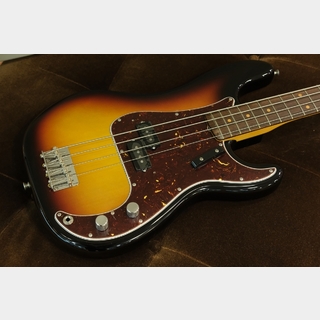 Fender ★セール対象品★American Vintage II 1960 Precision Bass / 3-Color Sunburst