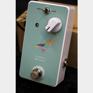 Limetone Audio、irodoriの検索結果【楽器検索デジマート】