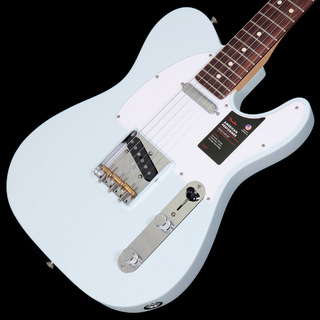 Fender American Performer Telecaster Rosewood Satin Sonic Blue[重量:3.81kg]【池袋店】