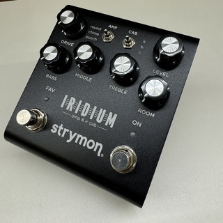 strymon IRIDIUM【現物写真 / 美品】