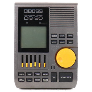 BOSS 【中古】 BOSS DB-90 Dr.Beat 電子メトロノーム ドクタービート
