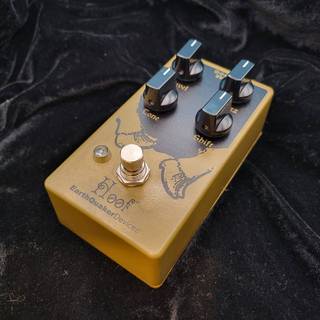 EarthQuaker Devices Hoof コンパクトエフェクター 【展示品につき限定特価！￥36,300→￥30,800！】