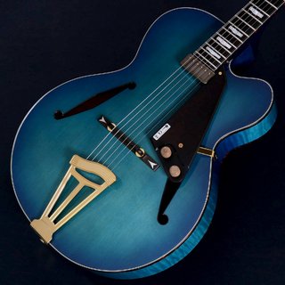FUJIGEN(FGN) Masterfield MFA-FP/BBT Blue Burst ［2.73kg/2017年製］【池袋店】