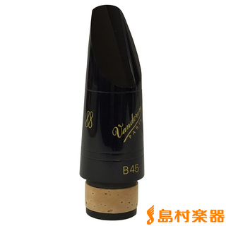 VANDOREN プロファイル88/B45 B♭クラリネット用マウスピース