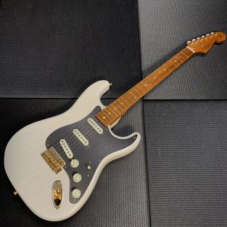 Fender Custom ShopAmerican Custom Stratocaster NOS Aged White Blonde【御茶ノ水本店 FINEST GUITARS】