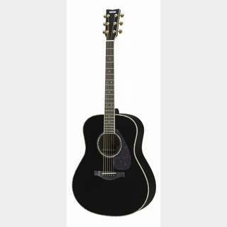 YAMAHA LL16D ARE Black (BL)  ヤマハ アコースティックギター アコギ【WEBSHOP】