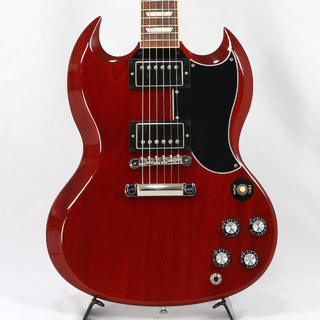 Gibson 2016 SG '61 Reissue Limited / Cherry