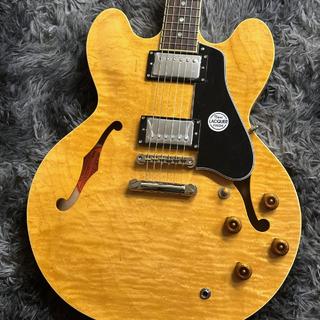 Tokai/セミアコースティックギター Tokai ESスタイル セミ